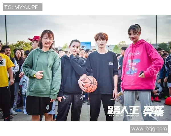 足球明星街球大战燃情对决球场外的技巧与创意碰撞